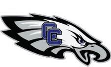  Cedar Creek Eagles HighSchool-Texas Austin logo 