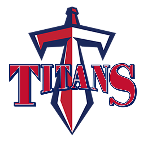  Centennial Titans HighSchool-Frisco 