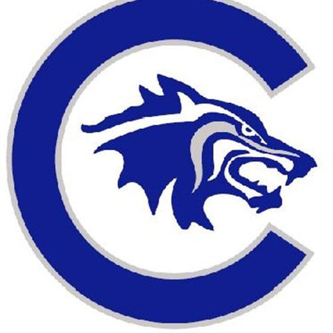  Cesar E Chavez Lobos HighSchool-Texas logo 