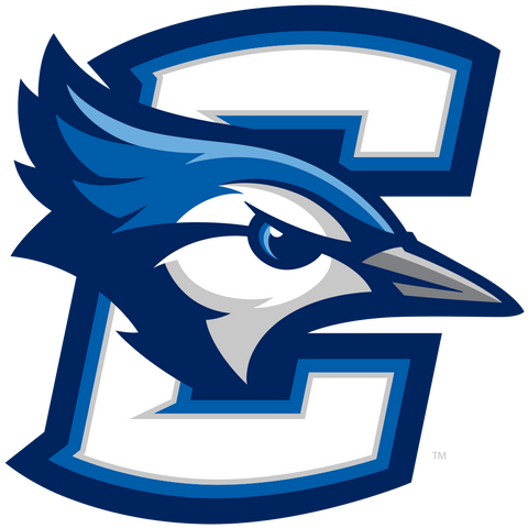  Big East Conference Creighton Bluejays Logo 