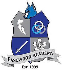 Eastwood Academy Boxers HighSchool-Texas Houston-ISD logo 