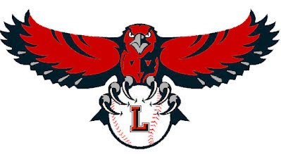  Liberty Redhawk High School-Dallas logo 
