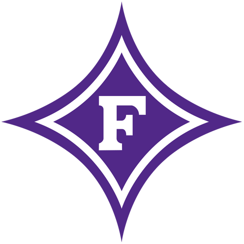  Southern Conference Furman Paladins Logo 