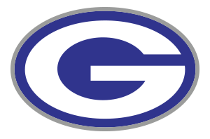  Georgetown Eagles HighSchool-Texas Austin logo 