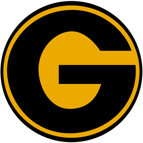  Southwestern Athletic Conference Grambling State Tigers Logo 