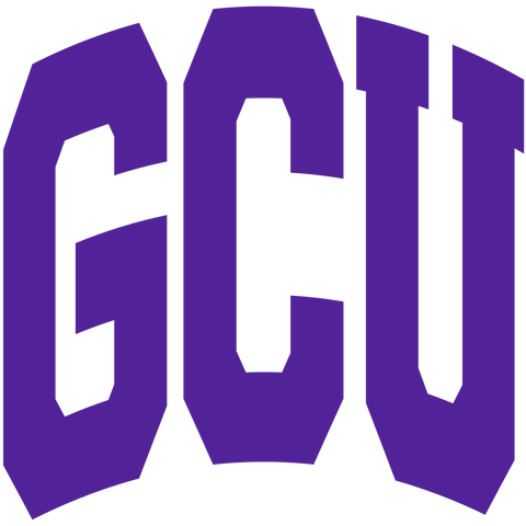  Western Athletic Conference Grand Canyon Antelopes Logo 