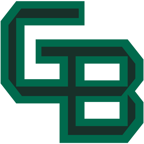 Horizon League Green Bay Phoenix Logo 