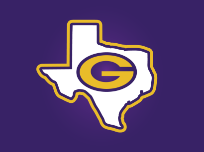  Grandbury Pirates HighSchool-Texas Dallas logo 
