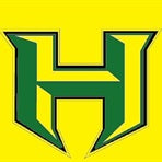  Holmes Huskies HighSchool-Texas San Antonio logo 