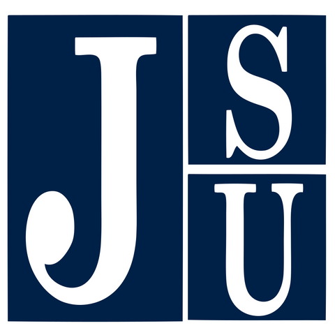 Southwestern Athletic Conference Jackson State Tigers and Lady Tigers Logo 