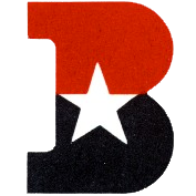  James Bowie Bulldogs HighSchool-Texas Austin logo 