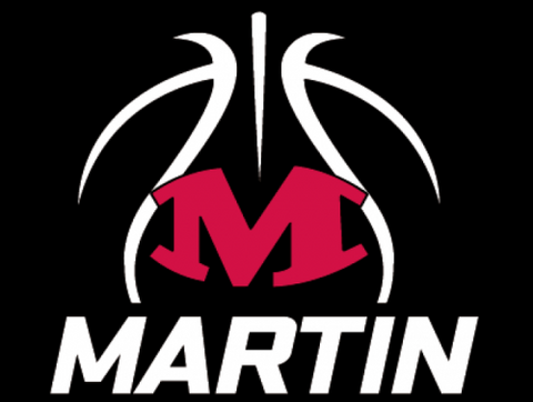  James Martin Warriors HighSchool-Texas Dallas logo 