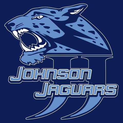  Johnson Jaguars HighSchool-Texas San Antonio logo 