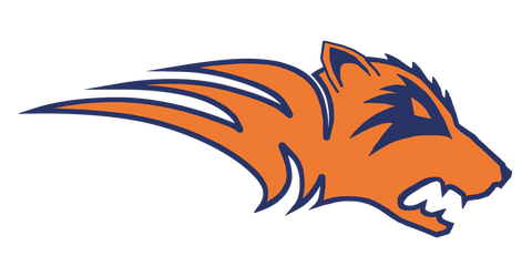  Justin Wakeland Wolverines HighSchool-Dallas logo 