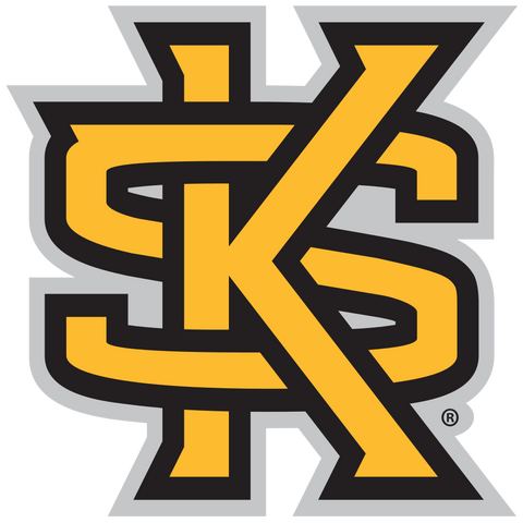  Atlantic Sun Conference Kennesaw State Owls Logo 