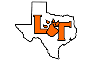  Lancaster Tigers HighSchool-Texas Dallas logo 