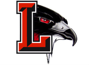  Liberty Hill Redhawks HighSchool-Texas Austin logo 