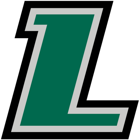  Patriot League Loyola Greyhounds Logo 