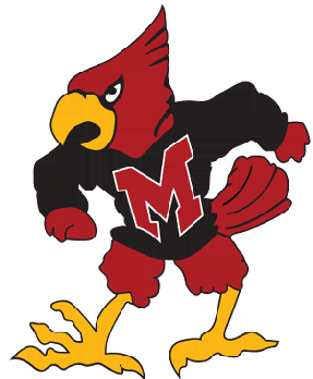  McArthur Cardinals HighSchool-Texas Dallas logo 
