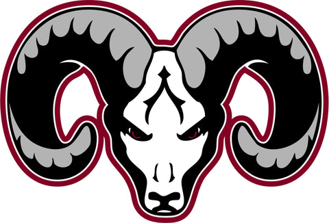  John Marshall Rams HighSchool-Texas San Antonio logo 