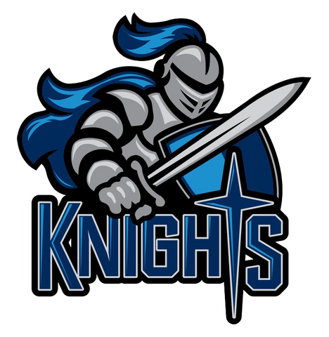 McCallum Knights HighSchool-Texas Austin logo 