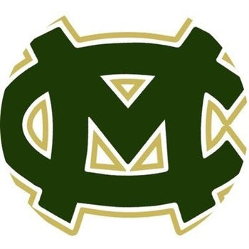  McCollum Cowboys HighSchool-Texas San Antonio logo 