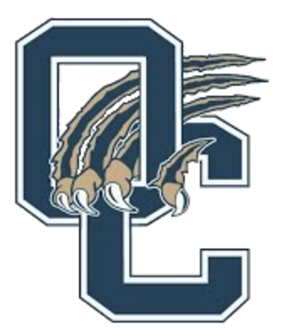  O'Connor Panthers HighSchool-Texas San Antonio logo 