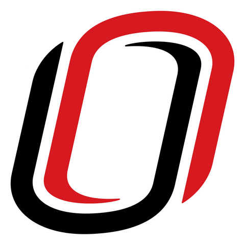  The Summit League Omaha Mavericks Logo 