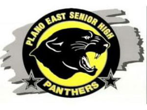  Plane East Panthers HighSchool-Texas Dallas 