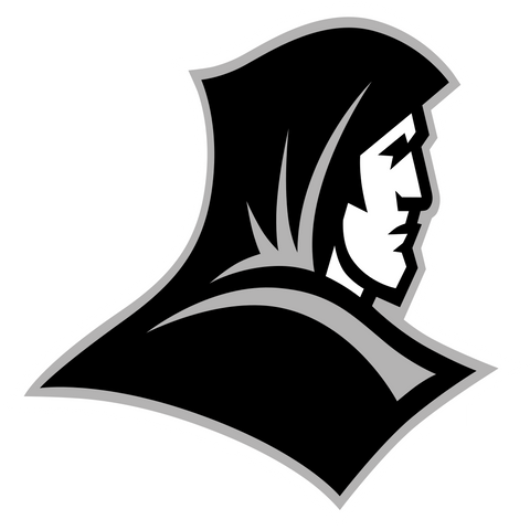  Big East Conference Providence Friars Logo 