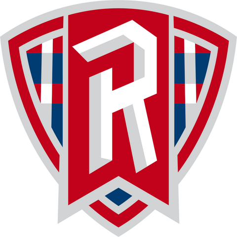  Big South Conference Radford Highlanders Logo 