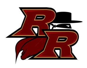  Rouse Raiders HighSchool-Texas Austin logo 