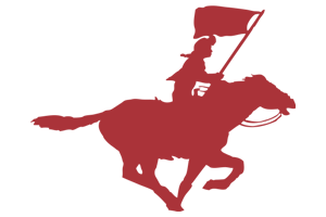  Roosevelt Roughriders HighSchool-Texas San Antonio logo 