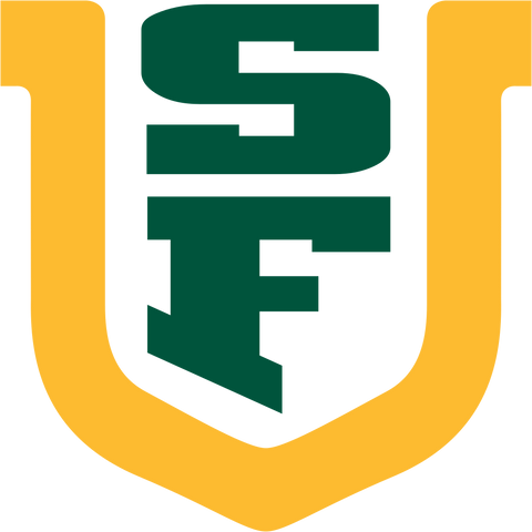  West Coast Conference San Francisco Dons Logo 