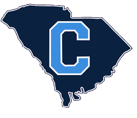  Southern Conference The Citadel Bulldogs Logo 