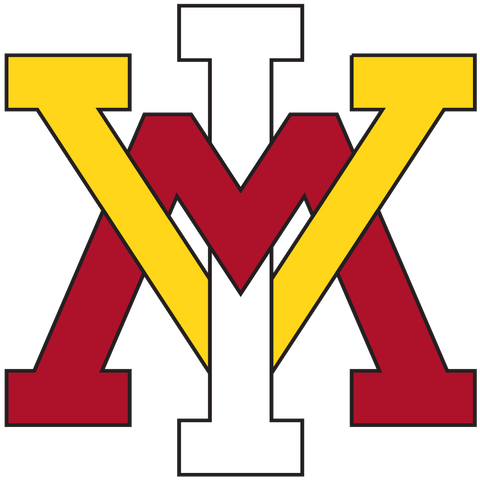  Southern Conference VMI Keydets Logo 