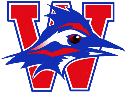  Westlake Chapparrals HighSchool-Texas Austin logo 