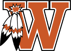  Westwood Warriors HighSchool-Texas Austin logo 