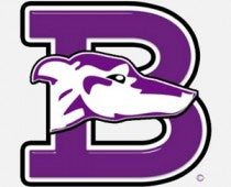  Boerne Greyhounds HighSchool-Texas San Antonio logo 