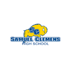  Clemens Buffaloes HighSchool-Texas San Antonio logo 