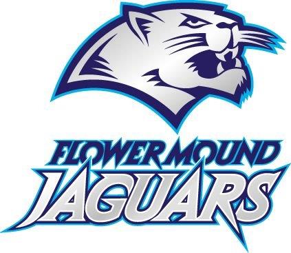  Flower Mound Jaguar HighSchool-Texas Dallas logo 