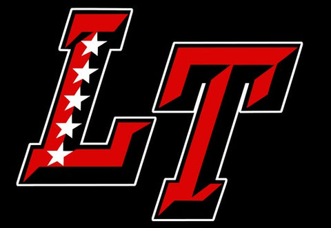  Lake Travis Cavaliers HighSchool-Texas Austin logo 