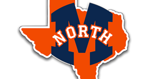  McKinney North Bulldogs HighSchool-Texas 