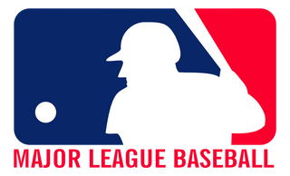 MLB logo to represent licensed game day MLB products-Brewers-Cardinals-Orioles-Blue Jays-Rockies-Phillies-Rays-Yankees-Marlins-Indians-Pirates-Giants-padres-Red soxs-Braves-Tigers-Royals-Cubs-Reds-Twins-Mets-Dodgers-Angels-Astros-Mariners-Athletics-Ranger