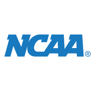 NCAA logo to represent licensed game day NCAA products-ACC-SEC-Clemson-UT-Purdue-Aggies-TCU-Baylor-Badgers-Gators-Bulldogs-Wolves-Auburn-LSU-Gophers-Huskers-Syracuse-Tarheels-Alabama-Ohio State-Vols-Ducks-Seminoles-Hawkeyes-Spartans-Iowa State-Bisons-Ole 