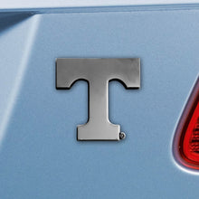 Load image into Gallery viewer, Tennessee University Volunteers Emblem - Auto Emblem ~ 3-D Metal
